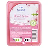 Odorizant camera gel Carrefour Essential, Flori de Cires, 150g