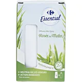 Mini Spray odorizant Carrefour Essential, roua diminetii, 15 ml