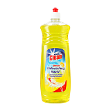 Detergent de vase lichid At Home Lemon 1 L