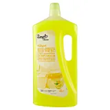 Detergent multisuprafete Simpl Lemon 2 L
