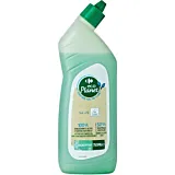 Gel curatare wc Carrefour Eco Planet Eucalipt 750 ml
