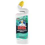 Dezinfectant wc Duck Deep Action Gel Pine 750 ml