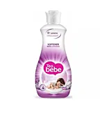 Balsam de rufe Teo Bebe Cotton Soft Lavander, 1.7 L