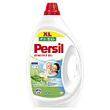Detergent lichid Persil Sensitive Deep Clean 54 spalari, 2.43L
