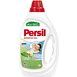 Detergent lichid Persil Sensitive Deep Clean 19 spalari, 0.855L