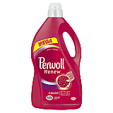 Detergent lichid Perwoll Renew Color 3740ml