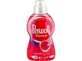 Detergent lichid Perwoll Renew Color 990ml