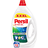 Detergent lichid Persil Regular Deep Clean 72 spalari, 3.24L