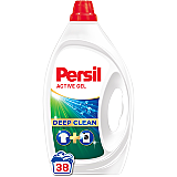 Detergent lichid Persil Regular Deep Clean 38 spalari, 1.71L