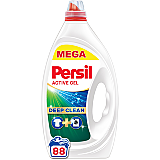 Detergent lichid Persil Regular Deep Clean 88 spalari, 3.96L