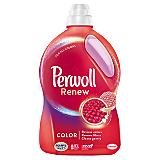Detergent lichid Perwoll Renew Color 2970ml