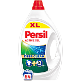 Detergent lichid Persil Regular Deep Clean 54 spalari, 2.43L