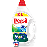 Detergent lichid Persil Freshness by Silan Deep Clean 54 spalari, 2.43L