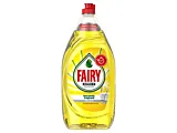 Detergent de vase Fairy Extra+ cu citrice, 1.35 L