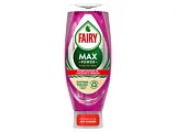 Detergent de vase Fairy MaxPower Cherry Blossom, 650 ml