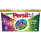 Detergent de rufe capsule Persil Discs Color, 30 spalari