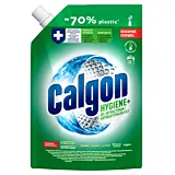 Rezerva gel anticalcar Calgon Hygiene+, 1.2L