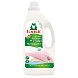 Detergent Frosch pentru rufe fine &lana, cu migdale 1.5L