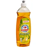 Detergent de vase lichid Carrefour Expert Anti Odeur 750ml