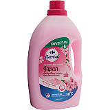 Detergent de rufe lichid Carrefour Essential Japan 2.2L