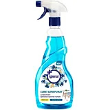 Detergent universal Igienol pentru suprafete multiple, cu santal si iris, 0.75L