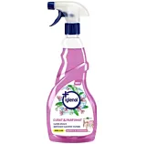 Detergent universal Igienol pentru suprafete multiple, cu magnolie si lacramioare, 0.75L
