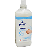 Balsam de rufe concentrat Carrefour Essential Sensitive 1.5L