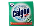 Tablete anticalcar Calgon Hygiene Tabs 17 buc 221 g