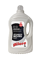 Detergent rufe lichid Bilore Vetements Noirs 3 L, 45 spalari
