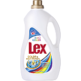 Detergent pentru rufe Lex 2in1 Color, 40 spalari, 2.2L