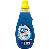 Anticalcar gel Evrika Blue 750ml