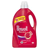 Detergent lichid pentru rufe Perwoll Renew Color 80 spalari, 4.4L