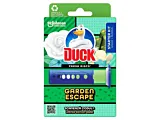 Odorizant wc Duck Fresh Discs Garden Escape 36g