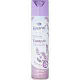 Odorizant spray Carrefour Essential lavanda 300ml