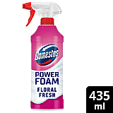 Spray Domestos spuma curatare Floral 435ml