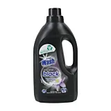 Detergent lichid pentru rufe At Home Black, 42 spalari, 1.5L