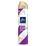 Odorizant spray Glade Super Bloom, 300ml