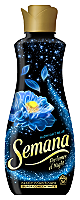 Balsam rufe Semana Perfumes of Night Midnight Blue 800ml