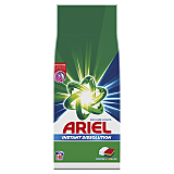Detergent de rufe pudra Ariel Whites+Colors, 10.5 kg, 140 spalari