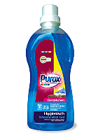 Detergent de rufe gel Purox Color 1L