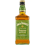 Jack Daniel's Apple, 35% alc., 0.7 L