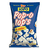 Popcorn Lotto sare 70 g 