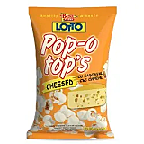 Popcorn Lotto cascaval 75 g 