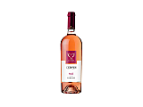 Vin rose demisec Cervus Crama Ceptura 0.75L