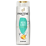 Sampon Pantene Pro-V Aqualight, pentru par gras  250 ml