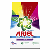 Detergent automat pudra Ariel Color 20 spalari 2 kg