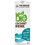 Bautura ecologica din cocos The Bridge, 1l