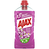 Detergent universal pentru suprafete Ajax Floral Fiesta Lilac Breeze 1 L