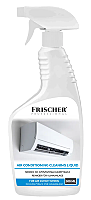 Solutie de curatat aparate de aer conditionat Frischer FR00096, 500 ml