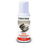 Solutie spray pentru curatare aparat de ras Frischer FR00070, 100 ml